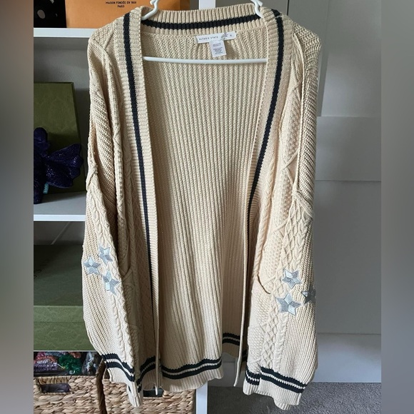 Altar’d State Talia Cardigan - Picture 3 of 6